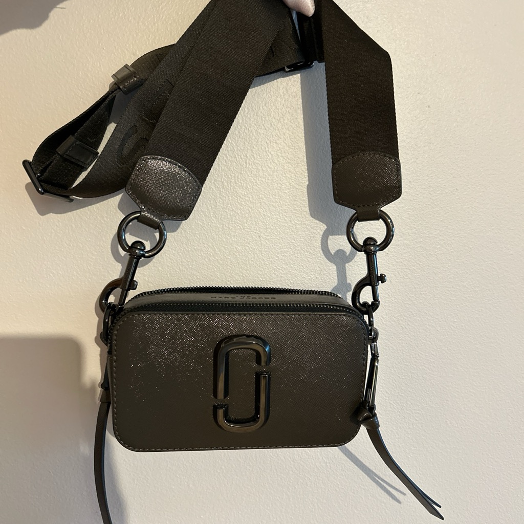 Marc Jacobs Camera Bag